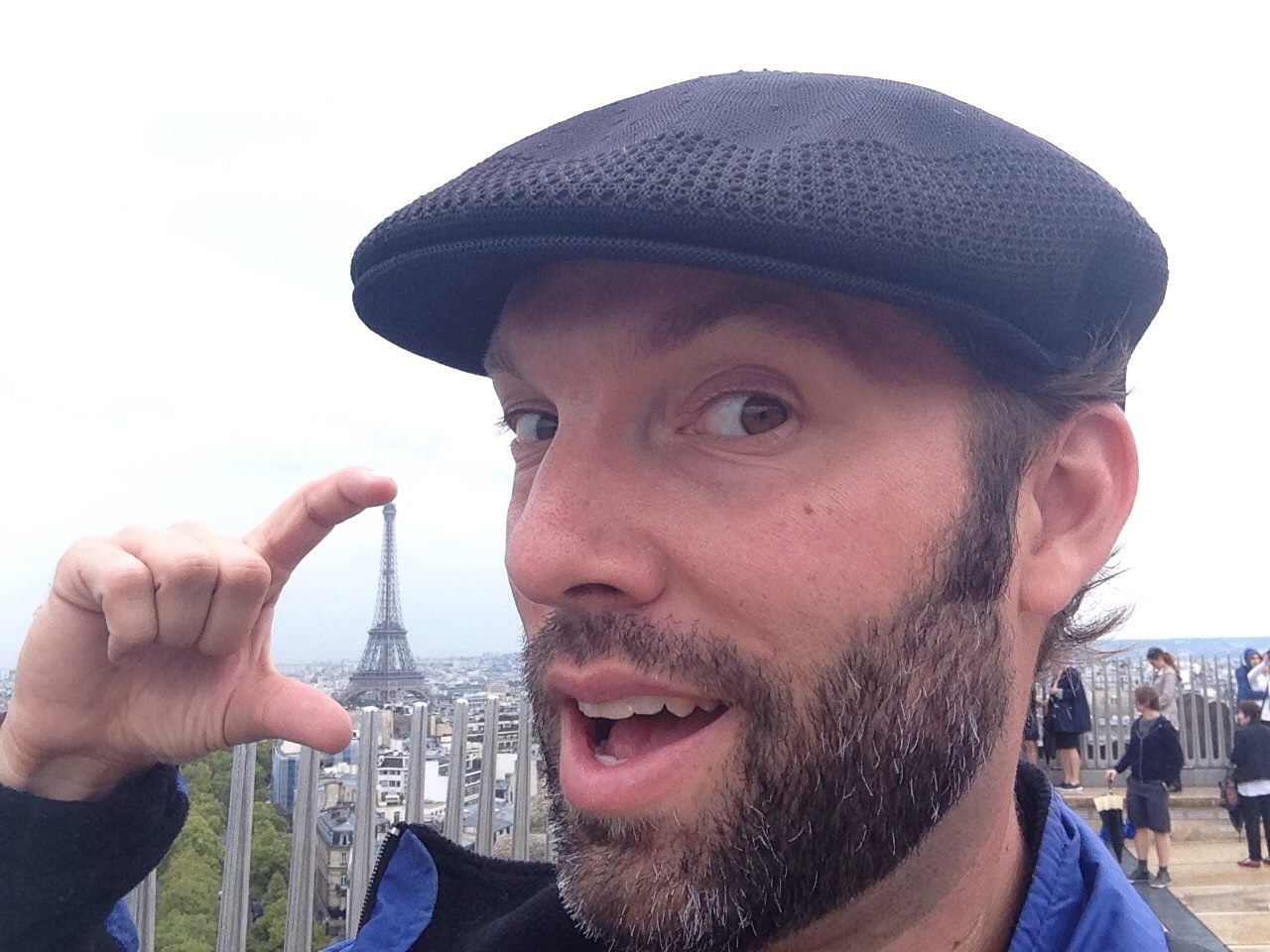 EUROTRIP 2015