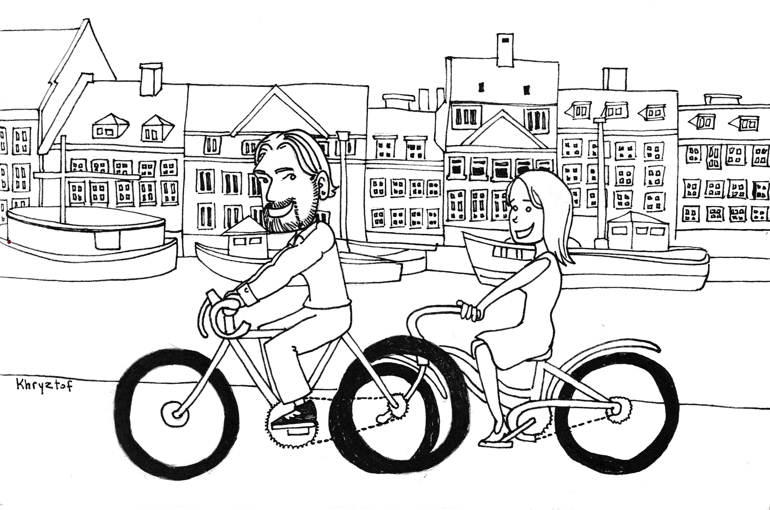 Copenhagen
