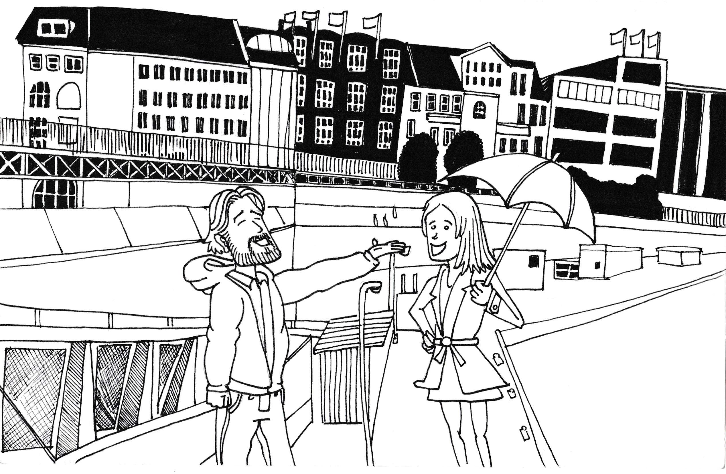 Hamburg