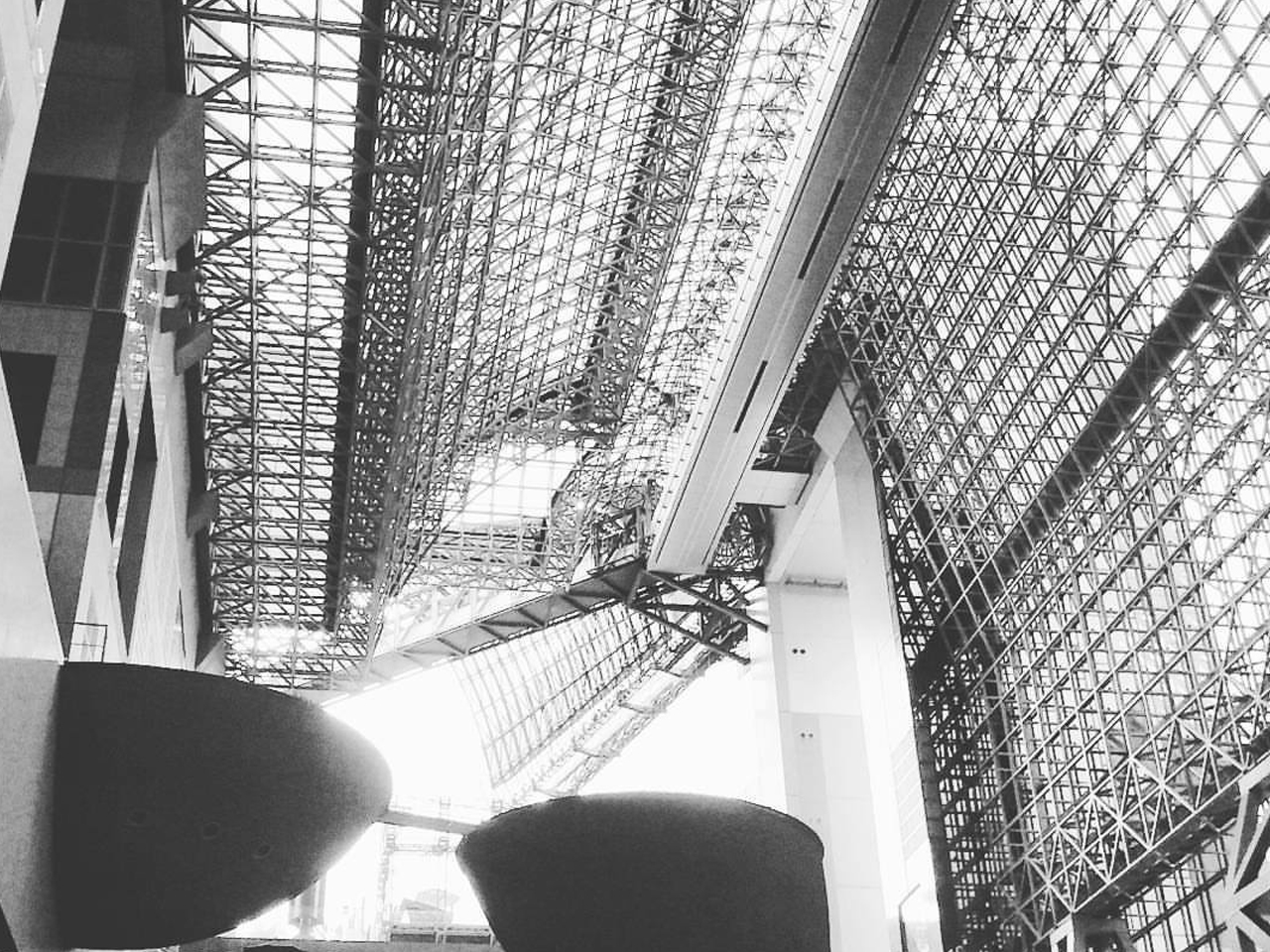 Chapter 16 : Another Day In Kyoto –