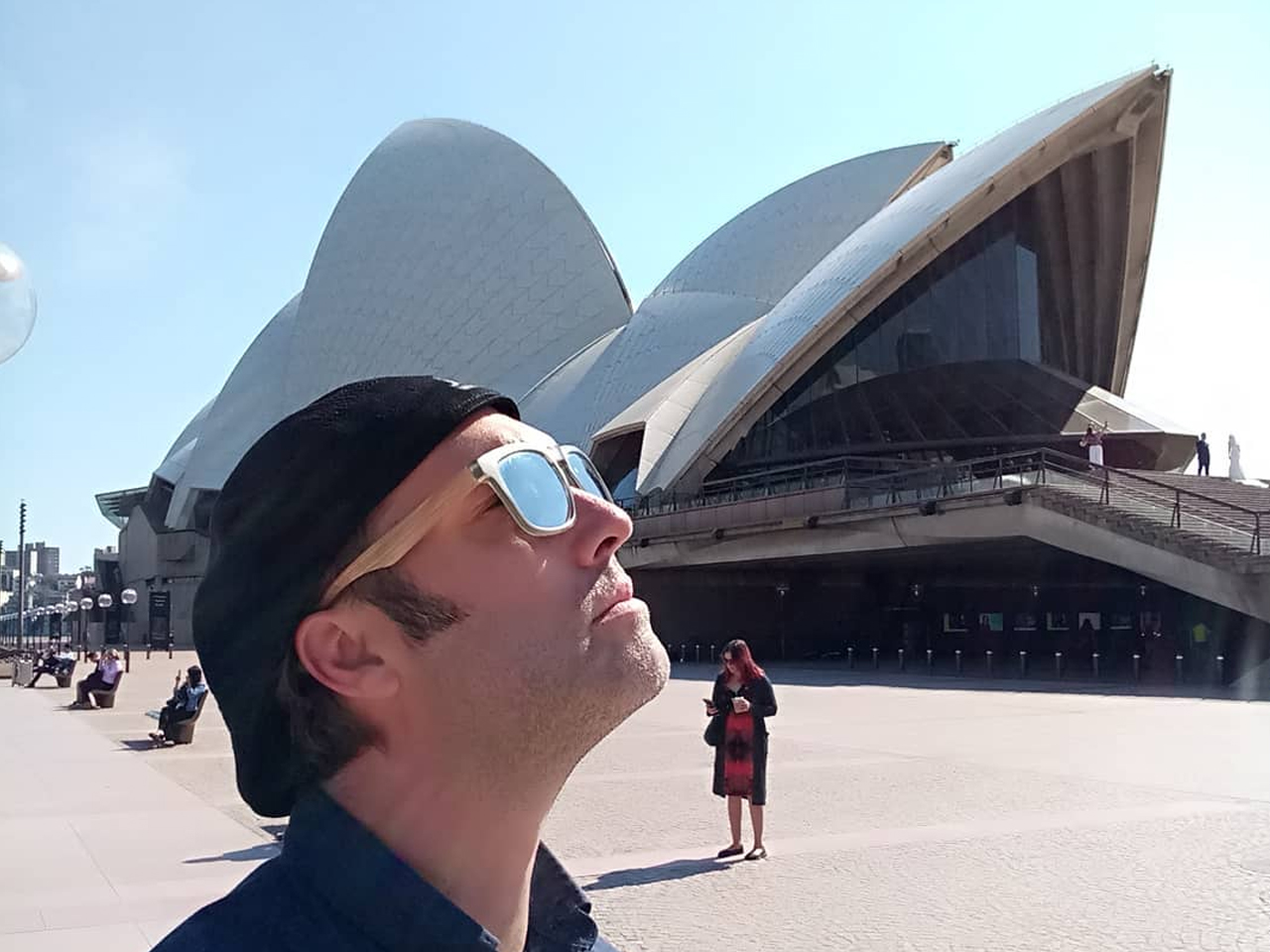 Australia Introduction